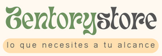 ZENTORY – Inicio